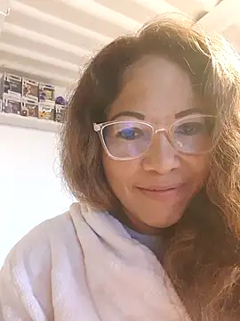 mila38 online show from 12.14.25