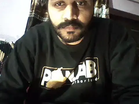 Snapshot of tejvirdhanoa chatting on 12.25.24 tejvirdhanoa online show from 12.25.24