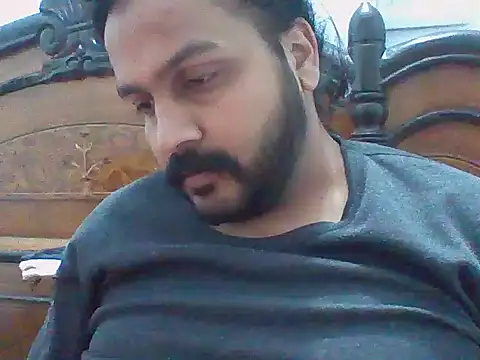 Snapshot of tejvirdhanoa chatting on 01.16.25 tejvirdhanoa online show from 01.16.25