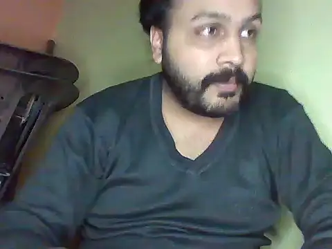 Snapshot of tejvirdhanoa chatting on 01.23.25 tejvirdhanoa online show from 01.23.25