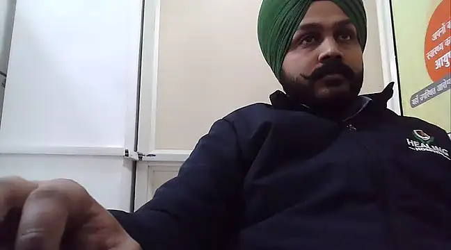 Snapshot of tejvirdhanoa chatting on 02.12.25 tejvirdhanoa online show from 02.12.25