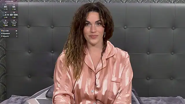 Clara-xoxo online show from 12.09.24