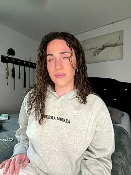 Clara-xoxo online show from 01.18.26