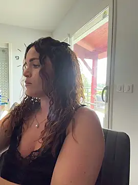 Clara-xoxo online show from 06.16.26