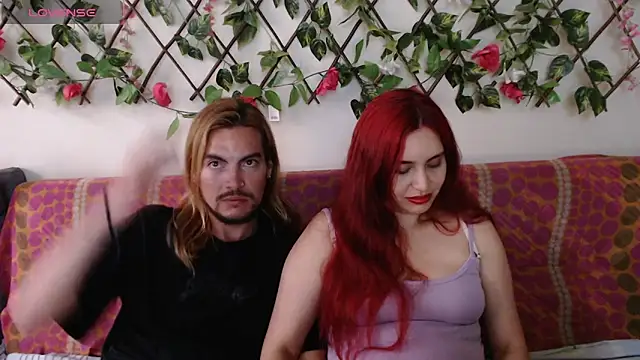 Jack Emily1 online show from 05.08.26