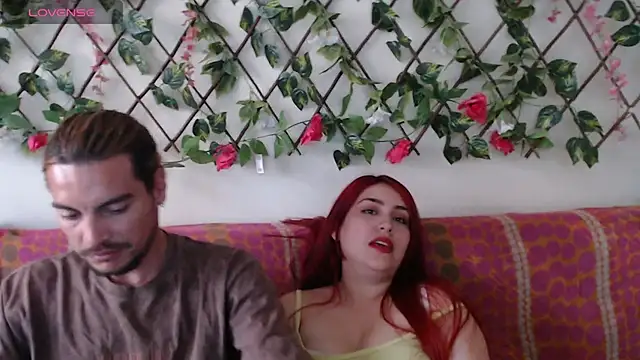 Jack Emily1 online show from 05.15.26