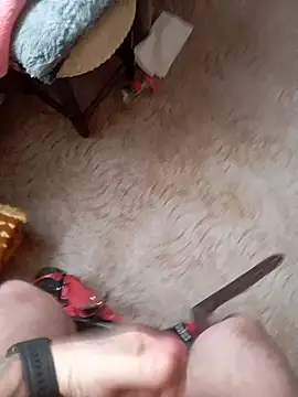 Snapshot of maiki7778 chatting on 11.24.25 maiki7778 online show from 11.24.25