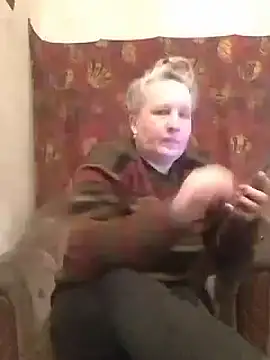 Snapshot of Cerd_Ayaz chatting on 02.28.25 Cerd Ayaz online show from 02.28.25