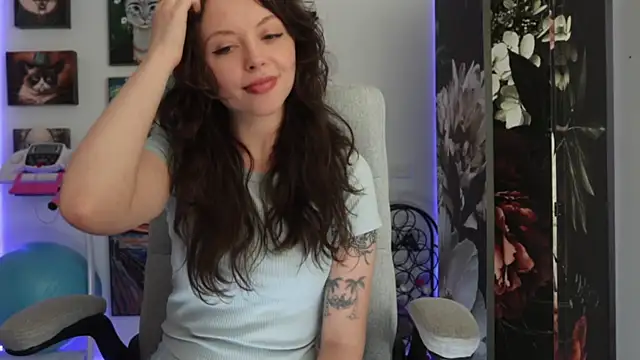 makiyahbelle online show from 01.05.25