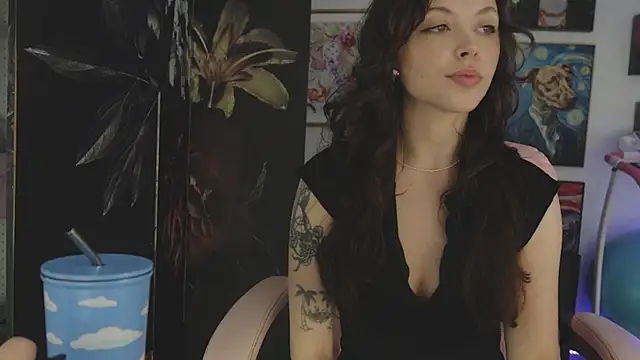 makiyahbelle online show from 02.12.26