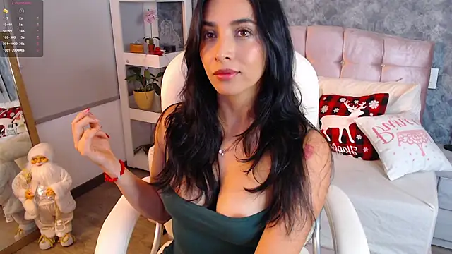 niko robin online show from 12.28.24