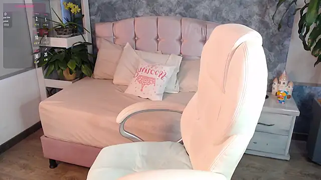 niko robin online show from 04.28.26