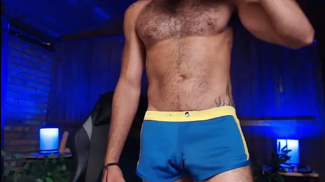 PedroMancini online show from 02.27.25