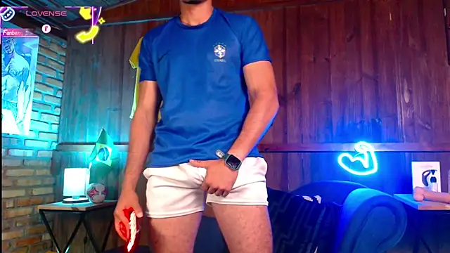 PedroMancini online show from 09.26.25