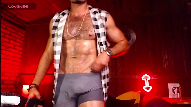 PedroMancini online show from 10.05.25