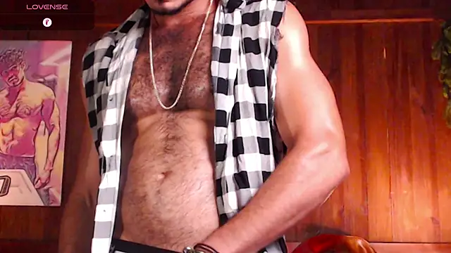 PedroMancini online show from 10.22.25