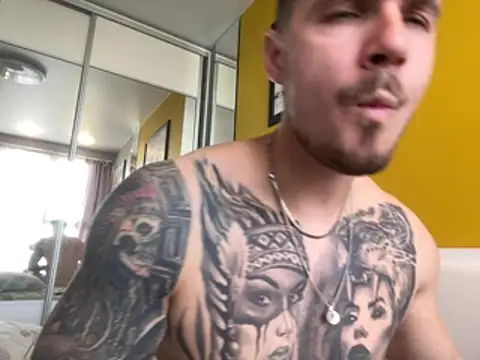 Hot  Tiger online show from 06.27.26
