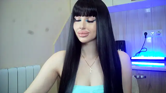 Lady Joli online show from 02.20.26