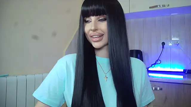Lady Joli online show from 07.28.26