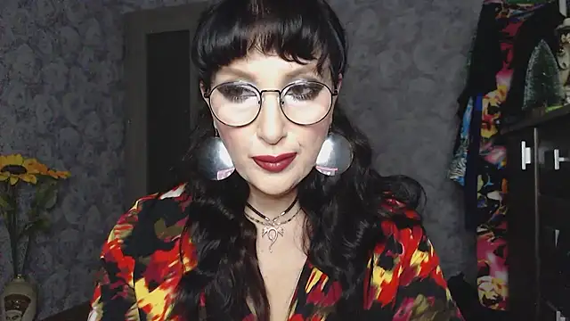 Snapshot of Aziza1 chatting on 01.20.25 Aziza1 online show from 01.20.25