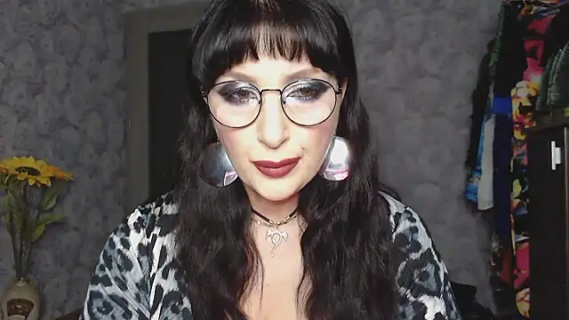 Snapshot of Aziza1 chatting on 02.02.25 Aziza1 online show from 02.02.25
