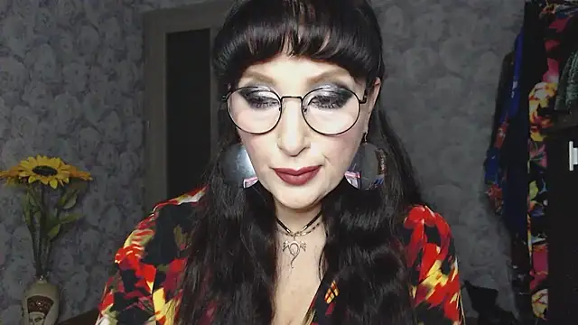 Snapshot of Aziza1 chatting on 02.03.25 Aziza1 online show from 02.03.25