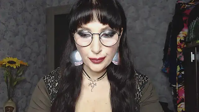 Snapshot of Aziza1 chatting on 02.03.25 Aziza1 online show from 02.03.25