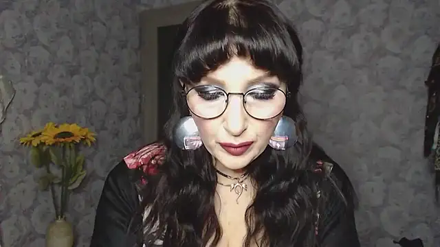 Snapshot of Aziza1 chatting on 03.01.25 Aziza1 online show from 03.01.25
