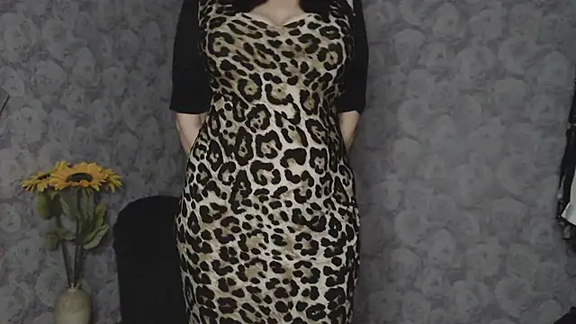 Snapshot of Aziza1 chatting on 03.02.25 Aziza1 online show from 03.02.25