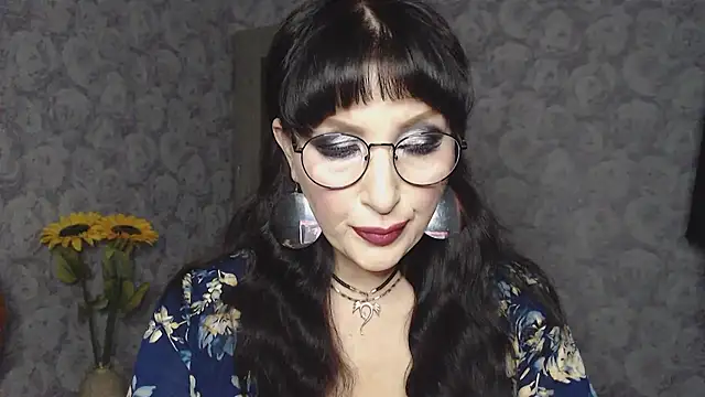 Snapshot of Aziza1 chatting on 03.12.25 Aziza1 online show from 03.12.25