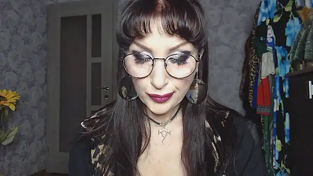 Aziza1 online show from 03.07.26