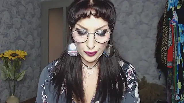 Aziza1 online show from 03.12.26