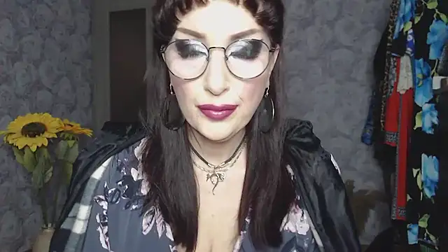 Aziza1 online show from 04.24.26