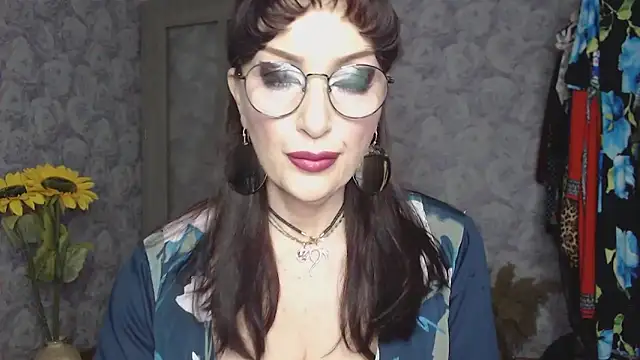 Aziza1 online show from 04.30.26