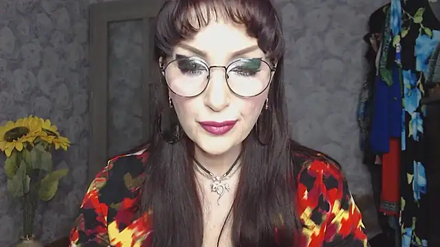 Snapshot of Aziza1 chatting on 05.14.26 Aziza1 online show from 05.14.26