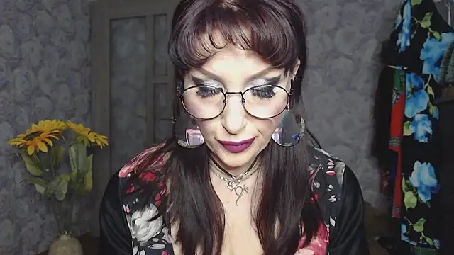 Snapshot of Aziza1 chatting on 05.30.26 Aziza1 online show from 05.30.26