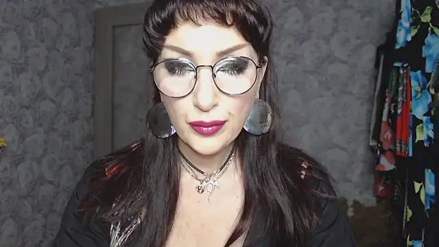Aziza1 online show from 06.20.26