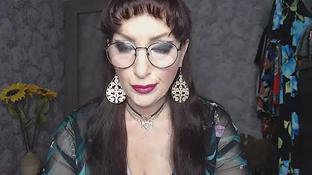 Aziza1 online show from 06.30.26