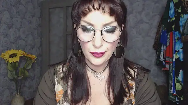 Aziza1 online show from 07.11.26