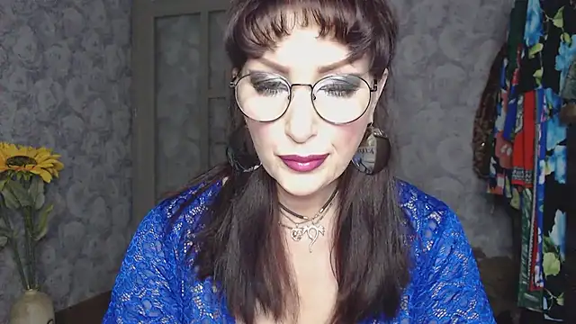 Aziza1 online show from 07.22.26