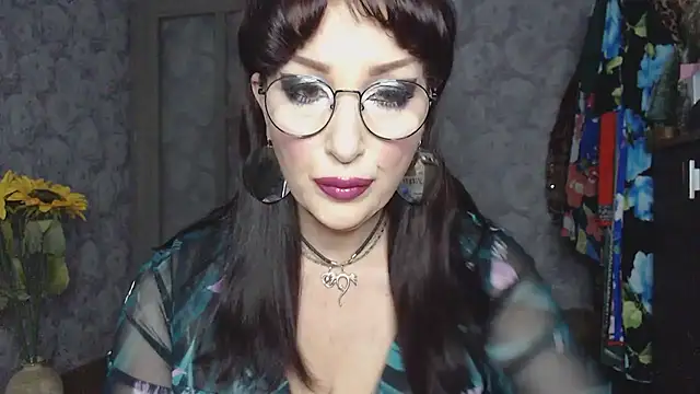 Aziza1 online show from 07.27.26