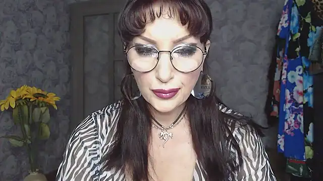 Aziza1 online show from 07.30.26