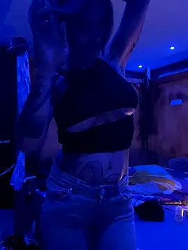 Etwas neugierig online show from 10.02.25