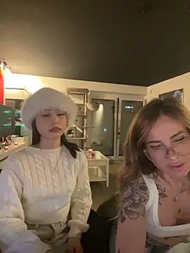 Etwas neugierig online show from 03.18.26