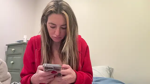 AmandaStarryNight online show from 12.25.24