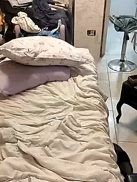 ivanperistil online show from 11.19.25