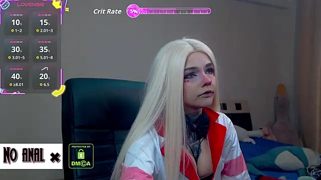 Dark  Elf online show from 11.23.25