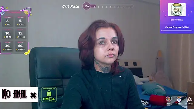 Dark  Elf online show from 11.28.25