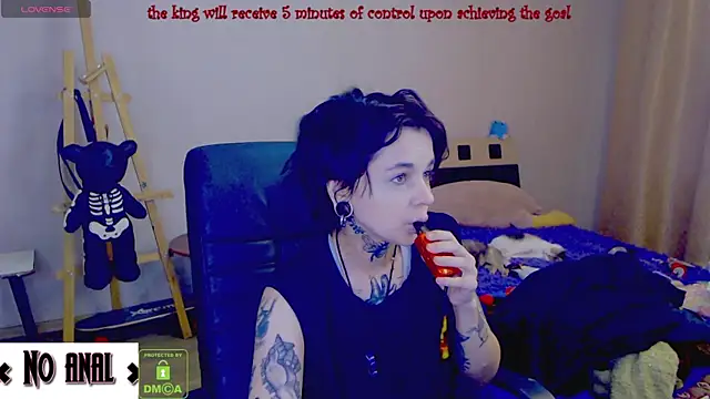 Dark  Elf online show from 04.26.26