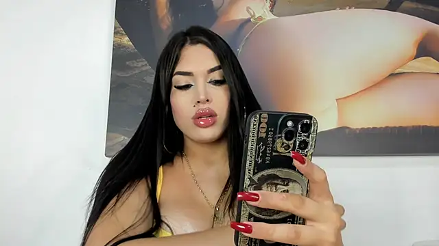 Snapshot of Loren_Baker chatting on 02.15.25 Loren Baker online show from 02.15.25